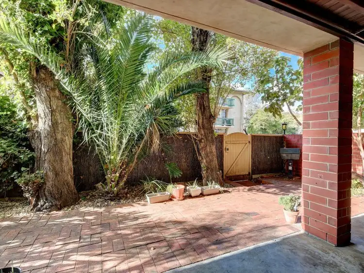 Second view of Homely apartment listing, 23/197-201 Anzac Highway, Plympton SA 5038