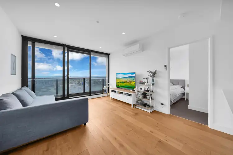 Third view of Homely apartment listing, 1202/850 Whitehorse Road, Box Hill VIC 3128