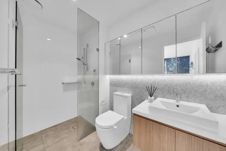 Fifth view of Homely apartment listing, 1202/850 Whitehorse Road, Box Hill VIC 3128