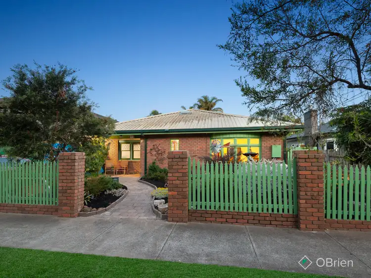 15 Hastings Avenue, Beaumaris VIC 3193