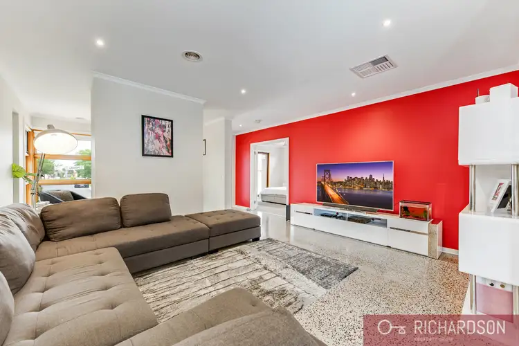Fourth view of Homely house listing, 15 Laurina Avenue, Tarneit VIC 3029