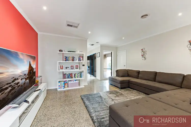 Fifth view of Homely house listing, 15 Laurina Avenue, Tarneit VIC 3029