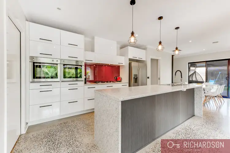 Sixth view of Homely house listing, 15 Laurina Avenue, Tarneit VIC 3029