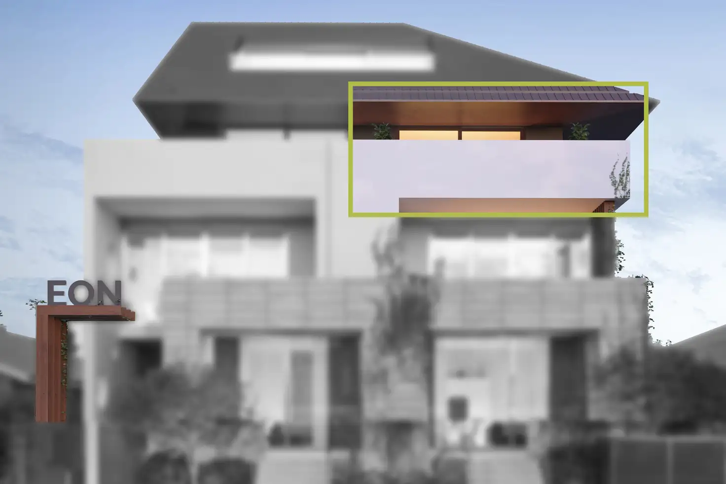 Main view of Homely apartment listing, 203/11 Bent Street, Altona VIC 3018