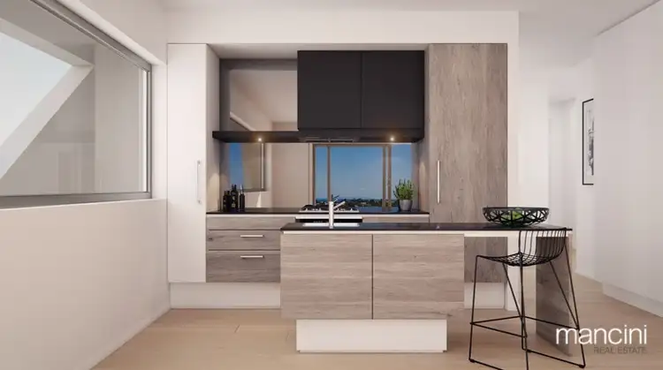 Third view of Homely apartment listing, 203/11 Bent Street, Altona VIC 3018