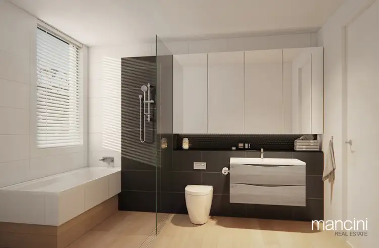 Fourth view of Homely apartment listing, 203/11 Bent Street, Altona VIC 3018