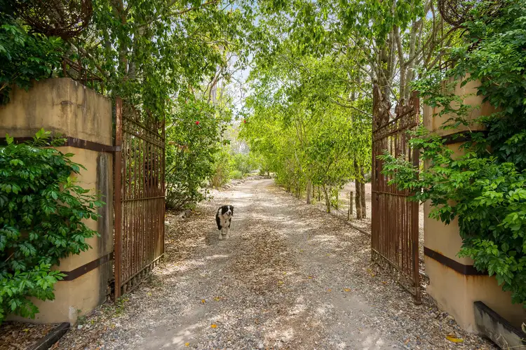 Main view of Homely house listing, 35 Richards Road, Wights Mountain QLD 4520