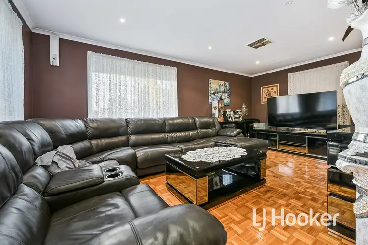 Third view of Homely land listing, 2 Girvan Circuit, Endeavour Hills VIC 3802