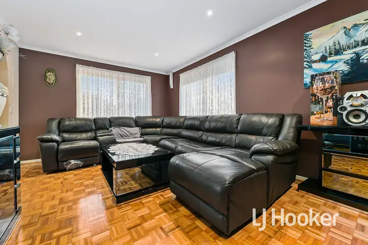 Fourth view of Homely land listing, 2 Girvan Circuit, Endeavour Hills VIC 3802