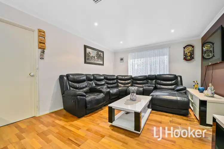 Fifth view of Homely land listing, 2 Girvan Circuit, Endeavour Hills VIC 3802