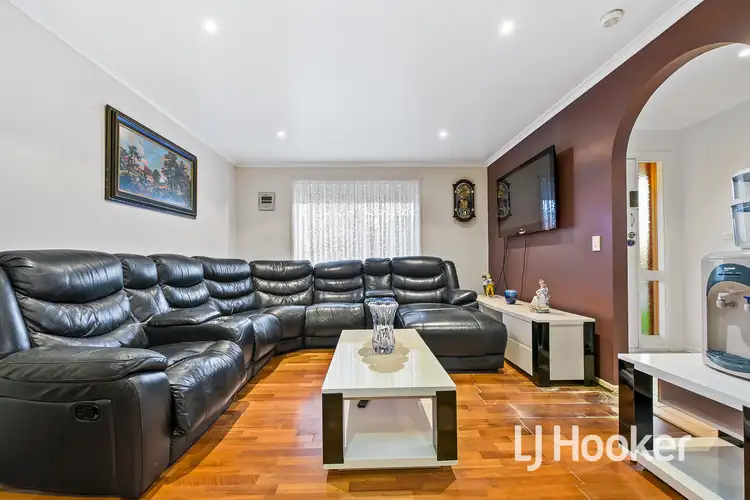 Sixth view of Homely land listing, 2 Girvan Circuit, Endeavour Hills VIC 3802
