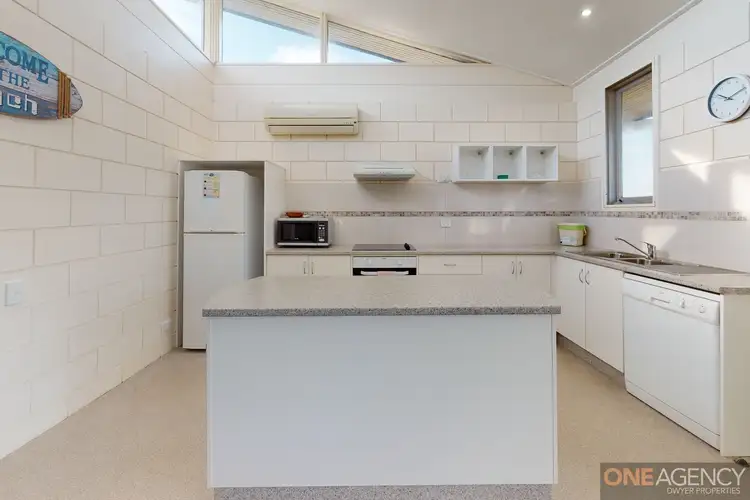Main view of Homely house listing, 7/27-29 Beach Street, Merimbula NSW 2548