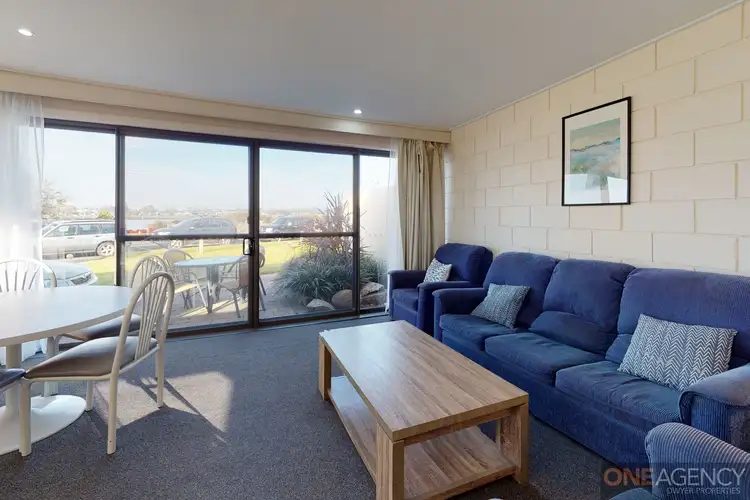 Third view of Homely house listing, 7/27-29 Beach Street, Merimbula NSW 2548