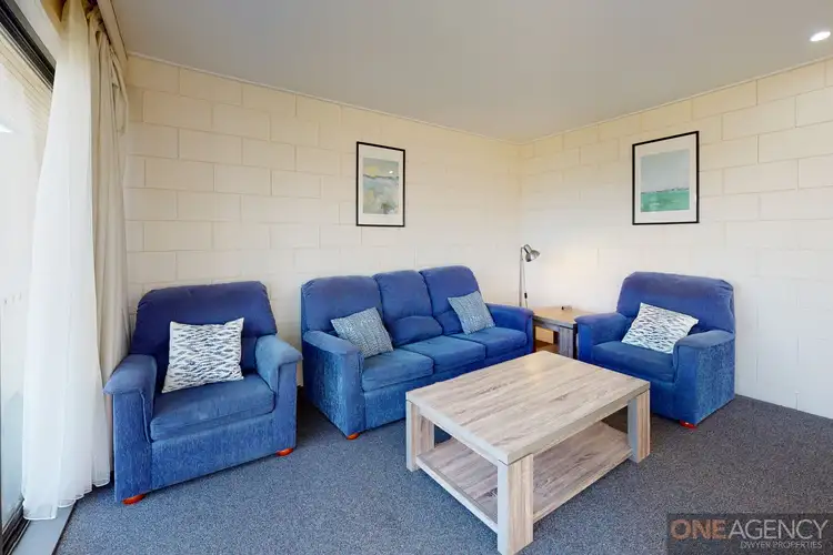 Fourth view of Homely house listing, 7/27-29 Beach Street, Merimbula NSW 2548