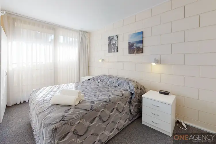 Fifth view of Homely house listing, 7/27-29 Beach Street, Merimbula NSW 2548