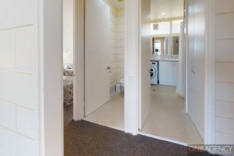 Sixth view of Homely house listing, 7/27-29 Beach Street, Merimbula NSW 2548