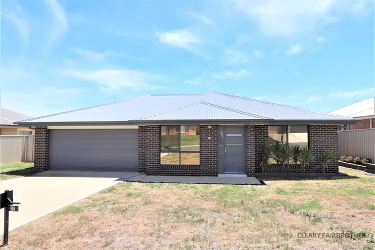 Main view of Homely house listing, 17 Rothery Street, Eglinton NSW 2795
