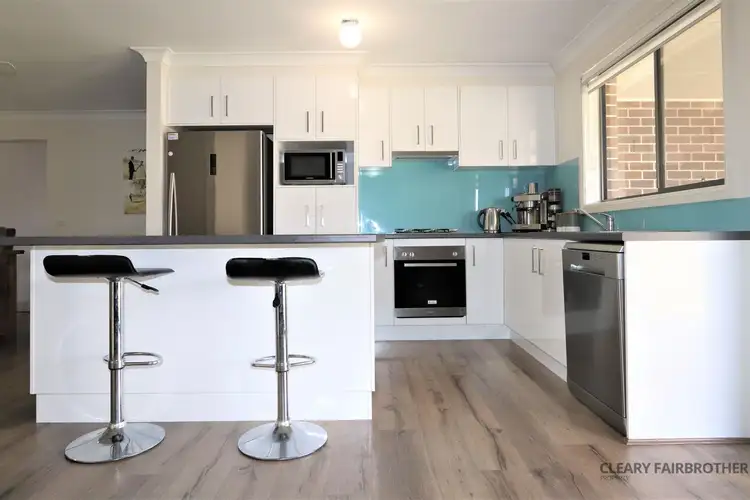 Third view of Homely house listing, 17 Rothery Street, Eglinton NSW 2795