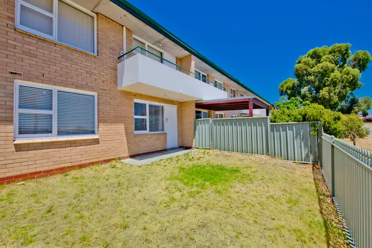 Main view of Homely unit listing, 46/188 North Beach Drive, Tuart Hill WA 6060