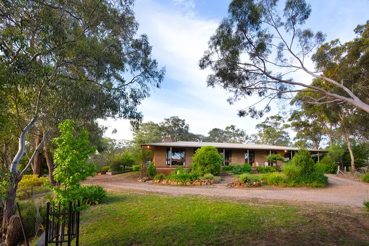 Main view of Homely house listing, 254 Cahills Road, Mandurang VIC 3551