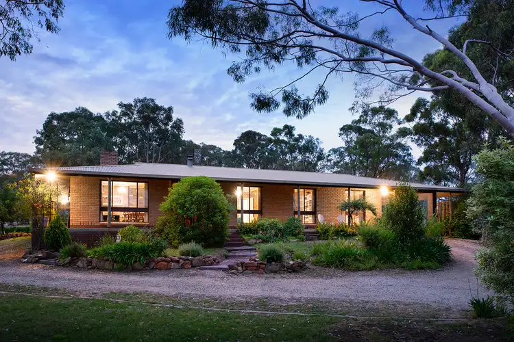 Second view of Homely house listing, 254 Cahills Road, Mandurang VIC 3551