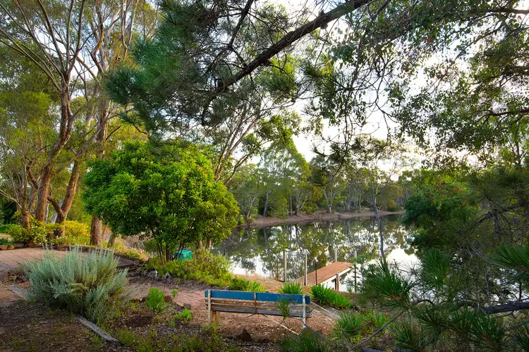 Fourth view of Homely house listing, 254 Cahills Road, Mandurang VIC 3551