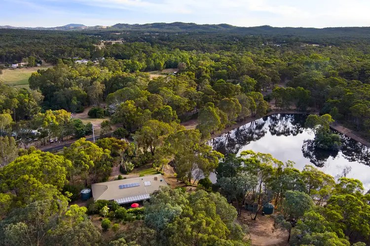 Fifth view of Homely house listing, 254 Cahills Road, Mandurang VIC 3551