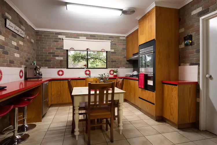 Sixth view of Homely house listing, 254 Cahills Road, Mandurang VIC 3551