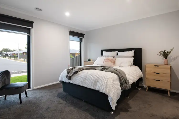 Sixth view of Homely house listing, 21 Brudian Drive, Strathfieldsaye VIC 3551