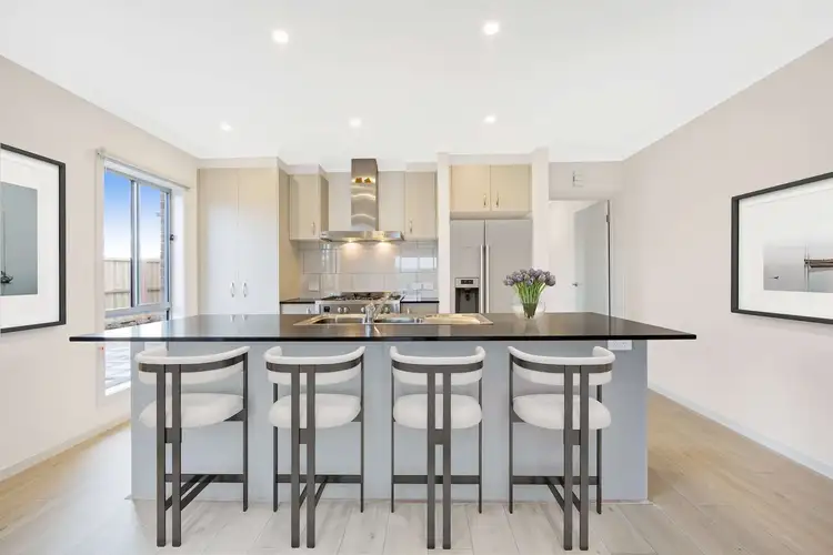 Fifth view of Homely house listing, 18 Janelle Way, Ocean Grove VIC 3226