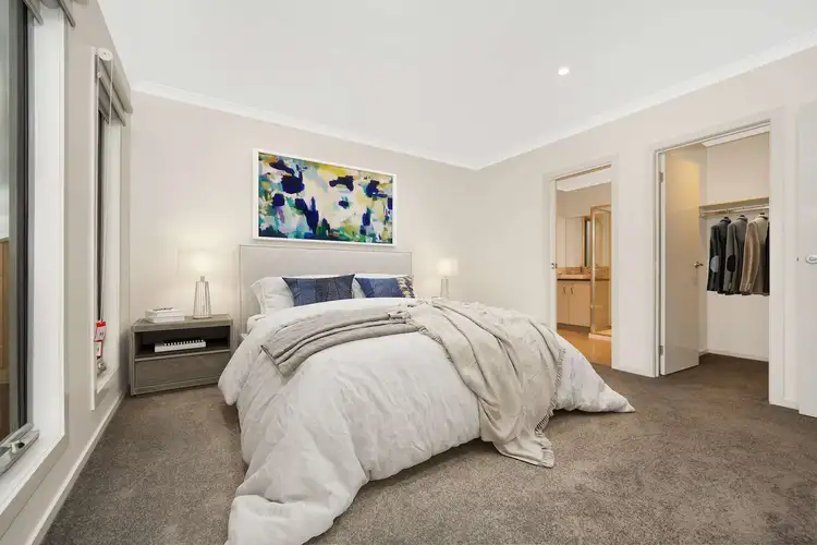 Sixth view of Homely house listing, 18 Janelle Way, Ocean Grove VIC 3226