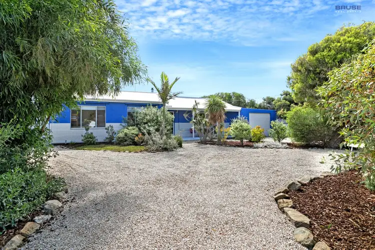 Second view of Homely house listing, 16 Rowley Road, Port Willunga SA 5173