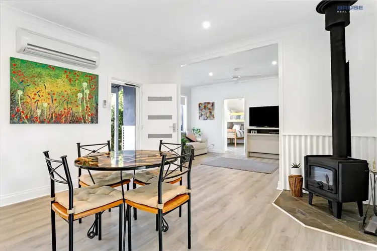 Fourth view of Homely house listing, 16 Rowley Road, Port Willunga SA 5173