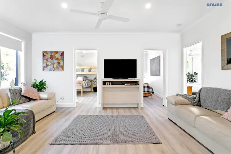 Sixth view of Homely house listing, 16 Rowley Road, Port Willunga SA 5173