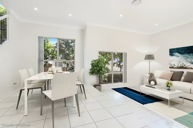 Fourth view of Homely house listing, 33 Botanica Drive, Lidcombe NSW 2141
