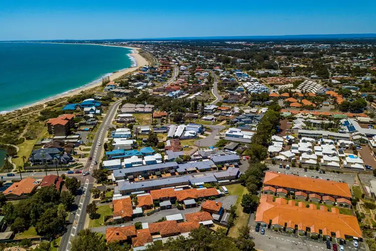 Third view of Homely house listing, 16/67 Ormsby Terrace, Mandurah WA 6210