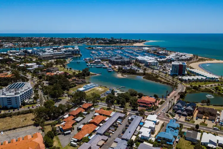 Fourth view of Homely house listing, 16/67 Ormsby Terrace, Mandurah WA 6210