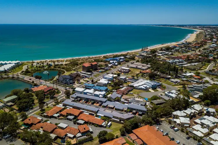 Fifth view of Homely house listing, 16/67 Ormsby Terrace, Mandurah WA 6210