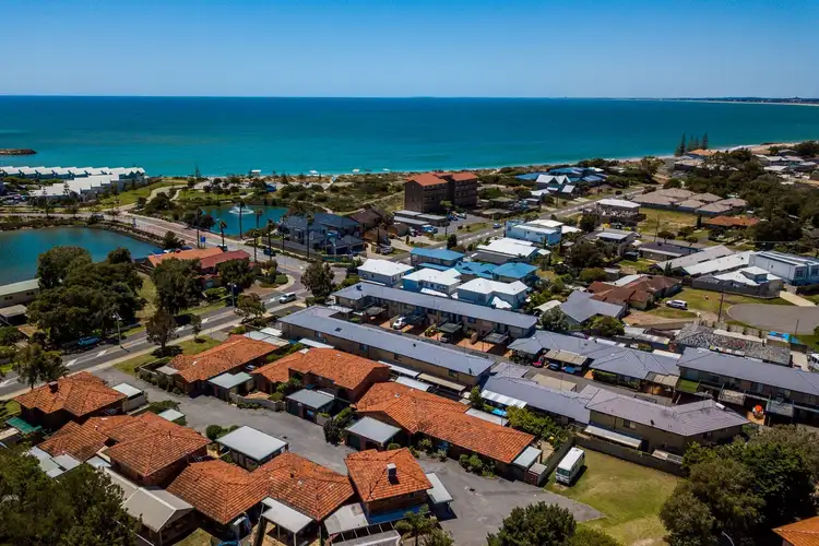 Sixth view of Homely house listing, 16/67 Ormsby Terrace, Mandurah WA 6210