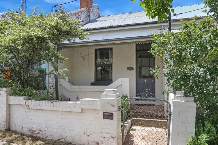 13 Mayor Street, Goulburn NSW 2580