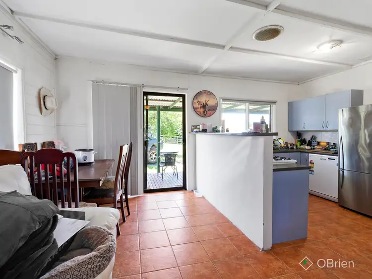 Fifth view of Homely house listing, 140 Barretts Road, Langwarrin South VIC 3911