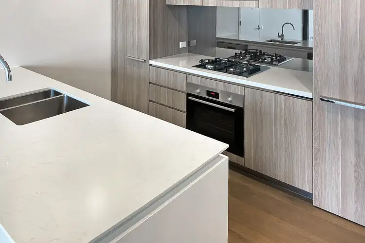 Fourth view of Homely unit listing, A1409/11-13 Solent Circuit, Norwest NSW 2153