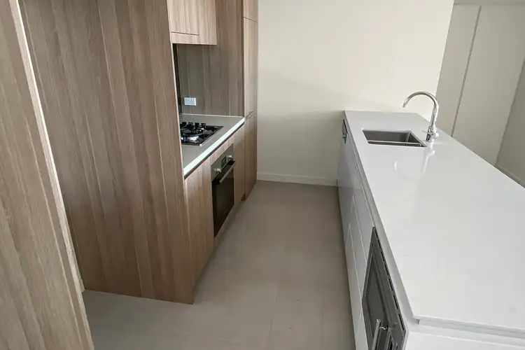 Fifth view of Homely unit listing, A1409/11-13 Solent Circuit, Norwest NSW 2153