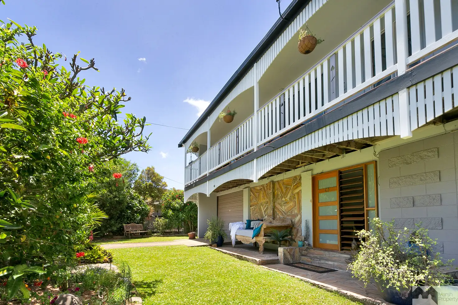 Main view of Homely house listing, 10 Merrybrook Street, Freshwater QLD 4870