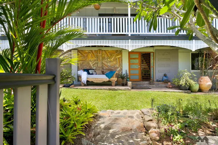 Second view of Homely house listing, 10 Merrybrook Street, Freshwater QLD 4870