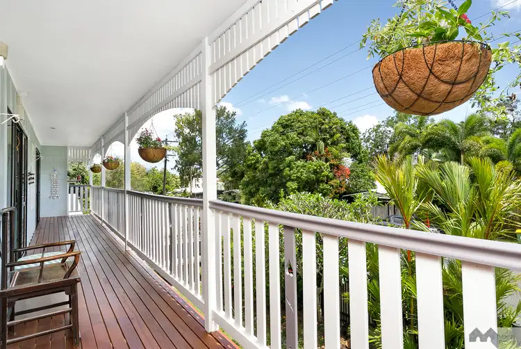 Third view of Homely house listing, 10 Merrybrook Street, Freshwater QLD 4870