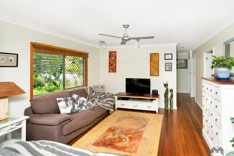 Fourth view of Homely house listing, 10 Merrybrook Street, Freshwater QLD 4870