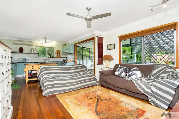Fifth view of Homely house listing, 10 Merrybrook Street, Freshwater QLD 4870