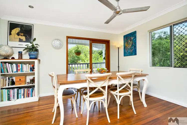 Sixth view of Homely house listing, 10 Merrybrook Street, Freshwater QLD 4870