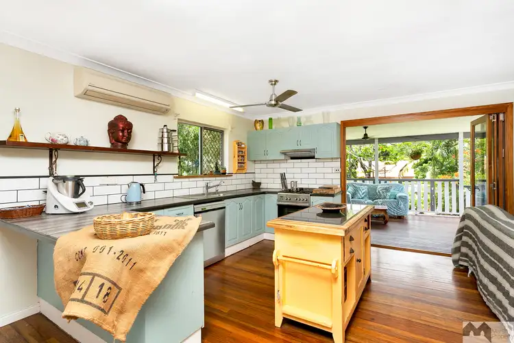 Seventh view of Homely house listing, 10 Merrybrook Street, Freshwater QLD 4870